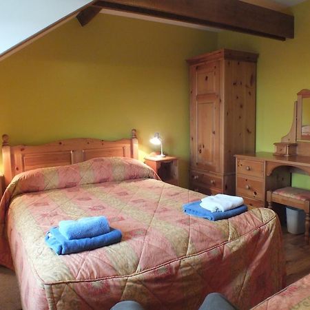 Barnwell Farm Cottages Corn Cottage Greyabbey Экстерьер фото