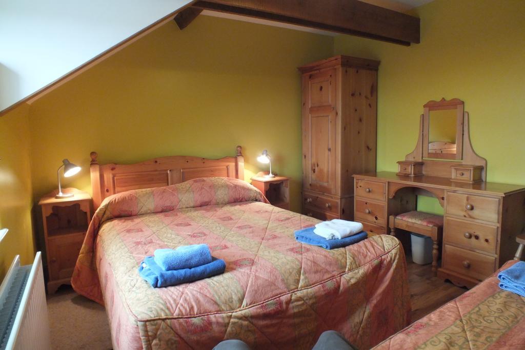Barnwell Farm Cottages Corn Cottage Greyabbey Экстерьер фото